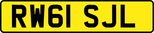 RW61SJL