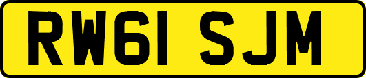 RW61SJM