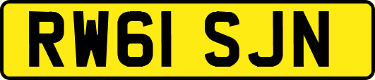 RW61SJN