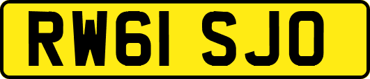 RW61SJO