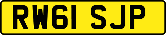 RW61SJP