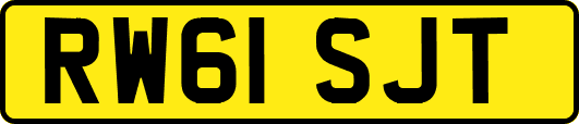 RW61SJT
