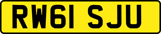RW61SJU