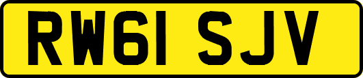 RW61SJV
