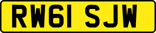 RW61SJW