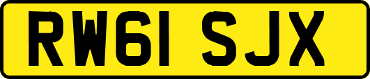 RW61SJX