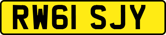 RW61SJY