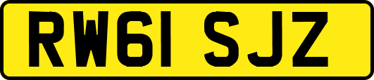 RW61SJZ