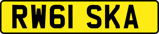 RW61SKA