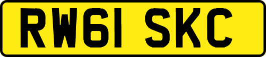 RW61SKC