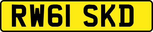 RW61SKD