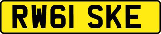 RW61SKE
