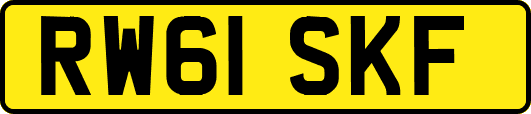 RW61SKF