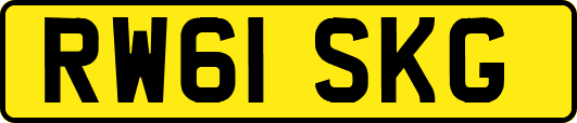 RW61SKG