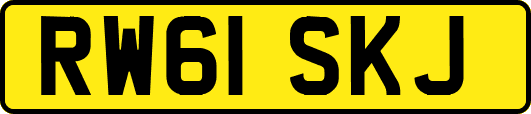 RW61SKJ