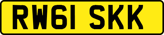 RW61SKK