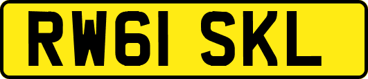 RW61SKL