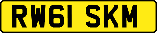 RW61SKM