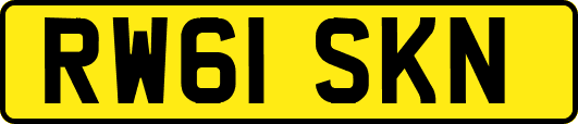 RW61SKN
