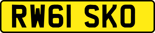 RW61SKO