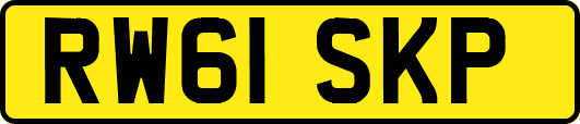 RW61SKP