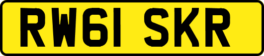 RW61SKR