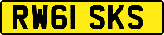 RW61SKS