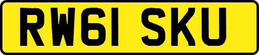 RW61SKU