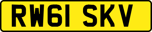 RW61SKV