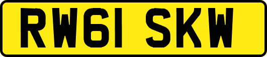 RW61SKW