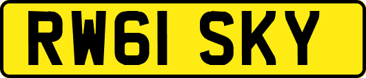 RW61SKY