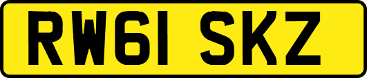 RW61SKZ