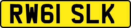RW61SLK