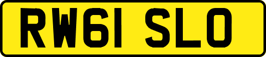 RW61SLO