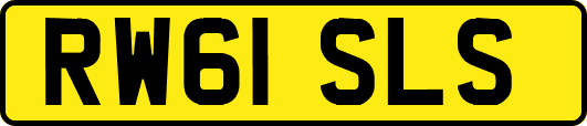 RW61SLS