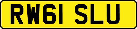 RW61SLU