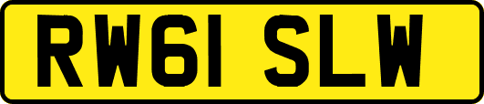 RW61SLW