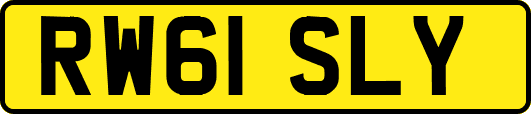 RW61SLY