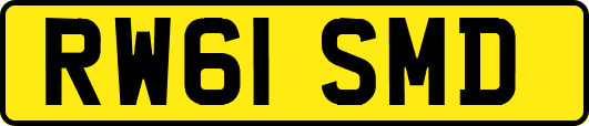 RW61SMD
