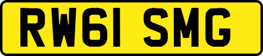 RW61SMG