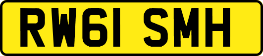 RW61SMH
