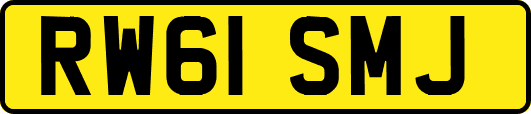 RW61SMJ