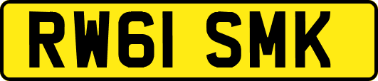 RW61SMK