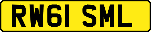 RW61SML