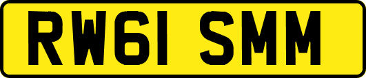RW61SMM