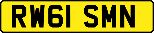 RW61SMN