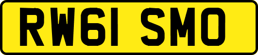 RW61SMO