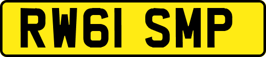 RW61SMP