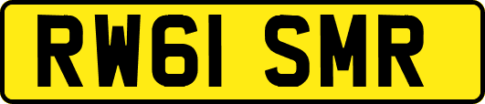 RW61SMR
