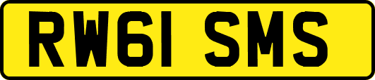 RW61SMS